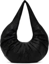 Belle Black Miu Mini Bag