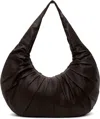 Belle Brown Miu Bag