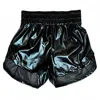 Belle Cher Women's Metallic Athletic Fit Short In Black In Black