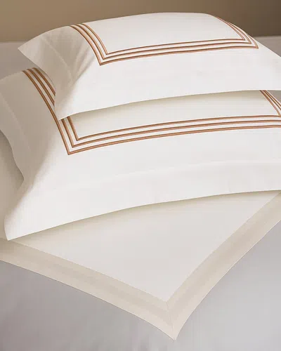 Belle Epoque 300 Thread Count Firenze Euro Sham