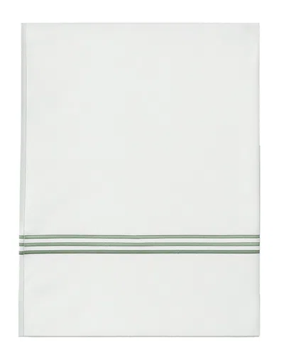 Belle Epoque 300 Thread Count Firenze Pillow Case In White