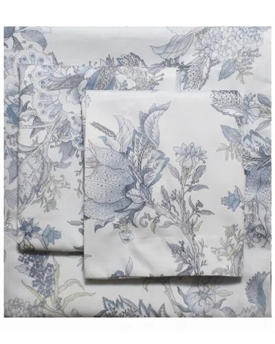 Belle Epoque 300 Thread Count Talavera Duvet Set