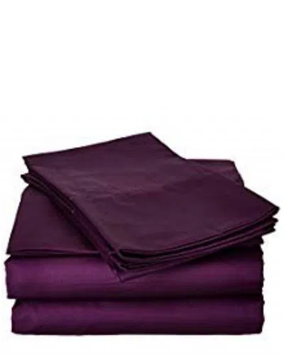Belle Epoque 420tc Supima Sheet Set