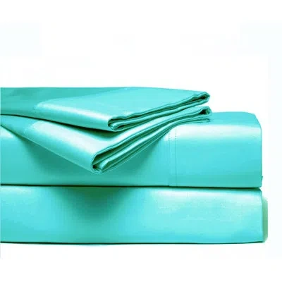 Belle Epoque 700 Thread Count 100% Cotton Pillowcase In Cockatoo