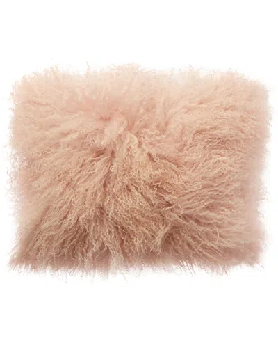 Belle Epoque Boudoir Pillowcase In Pink