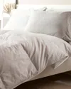 Belle Epoque Castle Light Weight Warmth White Down Comforter