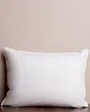 Belle Epoque Cirus Soft Fill Down Pillow In White