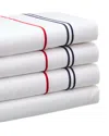 Belle Epoque Classic Stripe Sheet Set