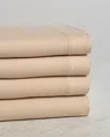Belle Epoque Cotton Flannel Sheet Set