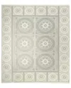 Belle Epoque Throw Blanket