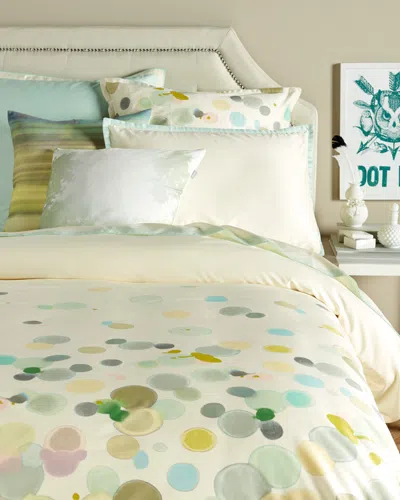Belle Epoque Bubbly Egyptian Cotton Duvet Collection