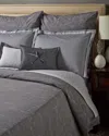 Belle Epoque Discontinued  Home Concept By  Rainfall Duvet & Sham Coordinates In Beige