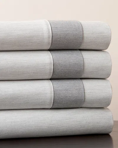 Belle Epoque Discontinued  Home Concept From  Horizon Sheet Set In Multi