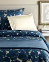 Belle Epoque Magnolia Duvet Collection