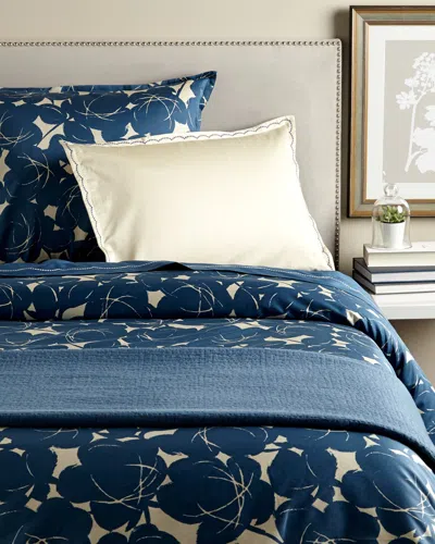 Belle Epoque Magnolia Duvet Collection