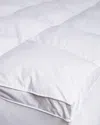 Belle Epoque Kiss Of Down Mattress Topper