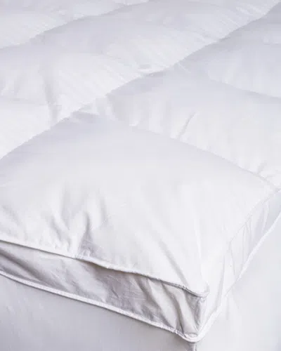 Belle Epoque Kiss Of Down Mattress Topper