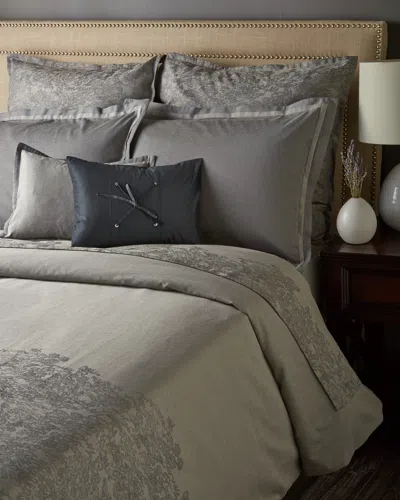 Belle Epoque Dnu  Home Concept By  Sky Lace Duvet & Sham Coordinates