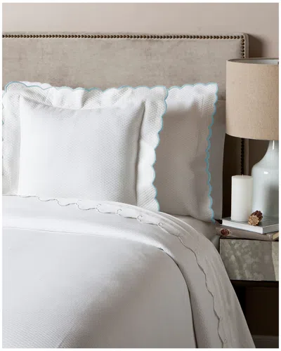 Belle Epoque Isabel Coverlet In Beige
