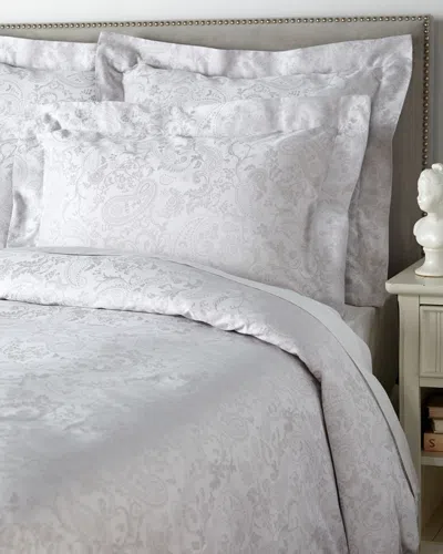 Belle Epoque Jacquard Paisley Duvet Set