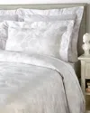 Belle Epoque Jacquard Rose Duvet Set