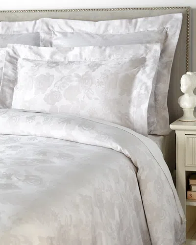 Belle Epoque Jacquard Rose Duvet Set