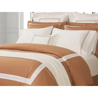 Belle Epoque Firenze Duvet Cover Queen Sienna
