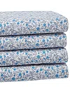 Belle Epoque Floral Field Sheet Set