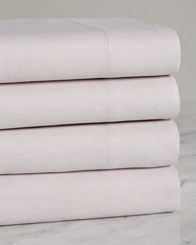 Belle Epoque Harmonie Sheet Set In White