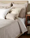 Belle Epoque Moare Duvet Collection