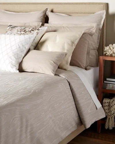 Belle Epoque Moare Duvet Collection