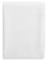 Belle Epoque Isabel Coverlet & Sham Coordinates In White