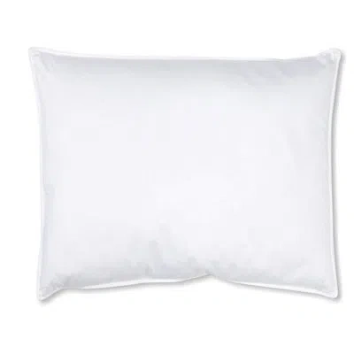 Belle Epoque Lumbar Pillow Insert In White