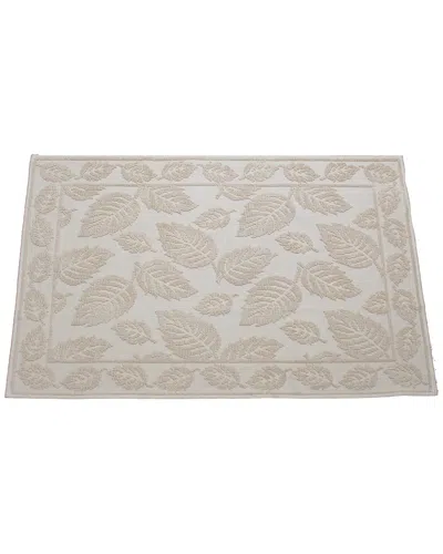 Belle Epoque Lusitana Bath Rug