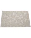 Belle Epoque Lusitana Bath Rug