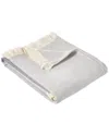 Belle Epoque Oliver Flannel Blanket
