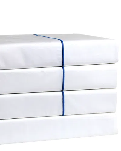 Belle Epoque Olivia Sheet Set In White