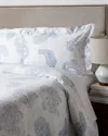 Belle Epoque Paisley Duvet Set