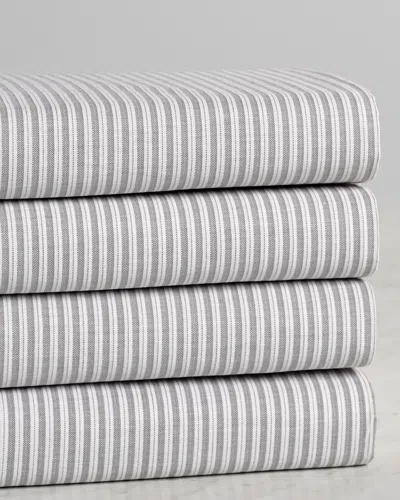 Belle Epoque Palmer Sheet Set In Multi