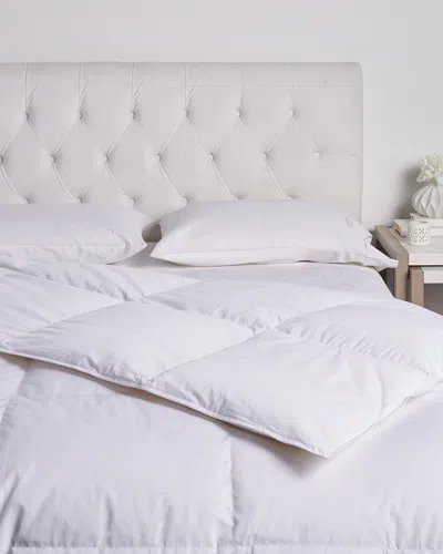 Belle Epoque Polaris Duvet In White