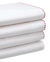 Belle Epoque Precious Pearl Sheet Set