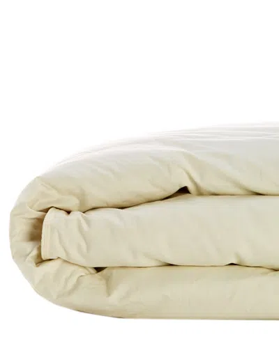 Belle Epoque Proprietors Blend Down Collection Comforter In White