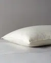 Belle Epoque Proprietors Firm Down Fill Pillow