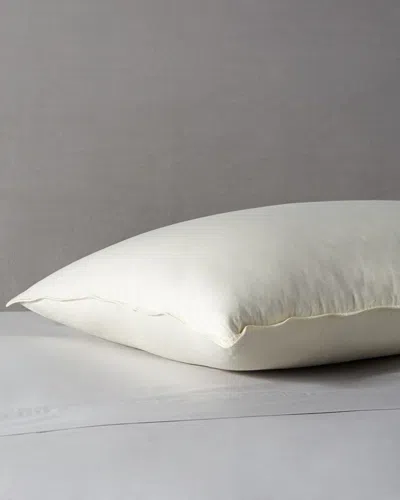 Belle Epoque Proprietors Firm Down Fill Pillow