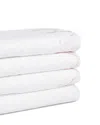 Belle Epoque Scallop Sheet Set