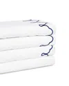 Belle Epoque Scallop Sheet Set