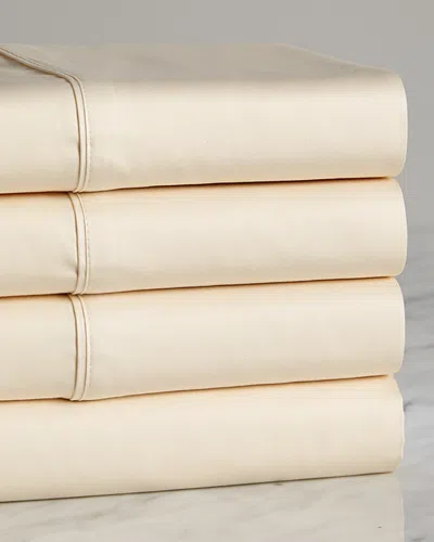 Belle Epoque Sensation Sheet Set In White