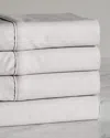 Belle Epoque Sensation Sheet Set In White