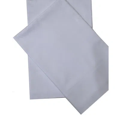Belle Epoque Sevilla 100% Cotton Sham In White