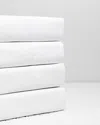 Belle Epoque Sevilla Solid Sheet Set In White